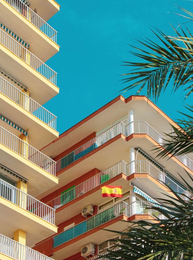 Apartamento para temporada