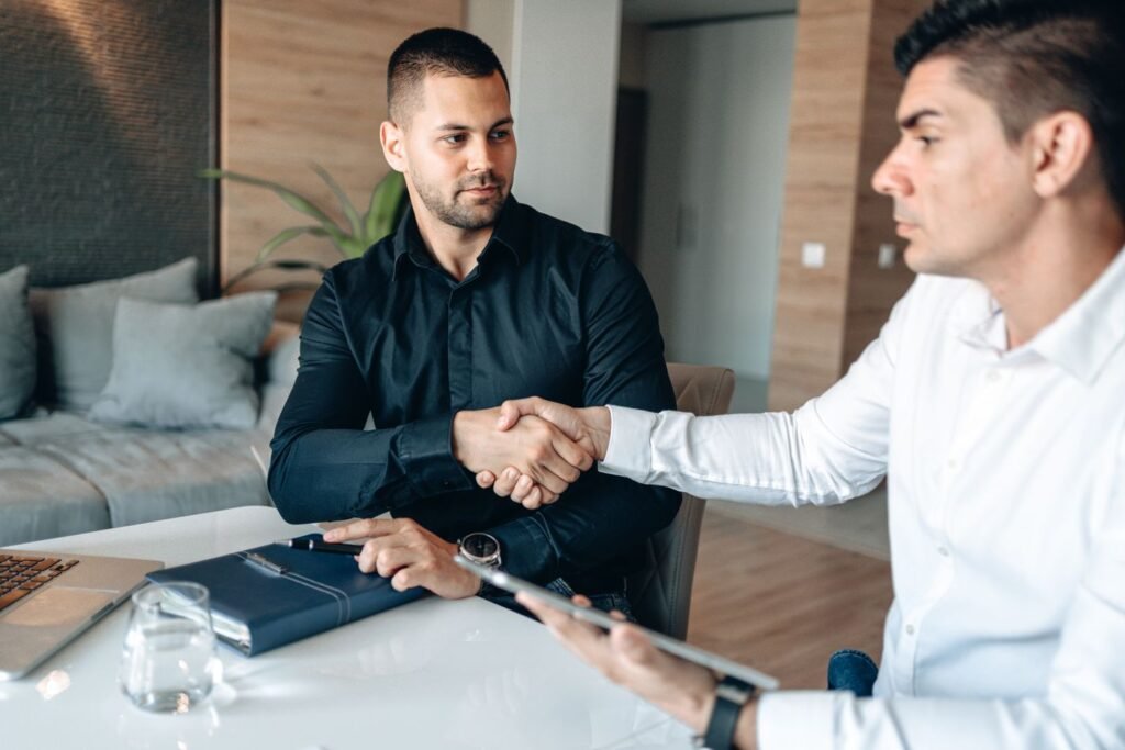 Reunião de sócios