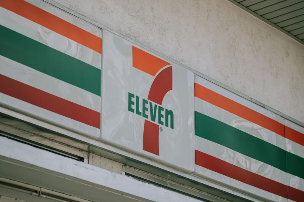 Empreendedor na loja