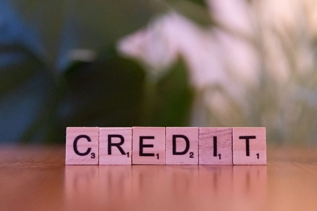 Consulta de score de crédito