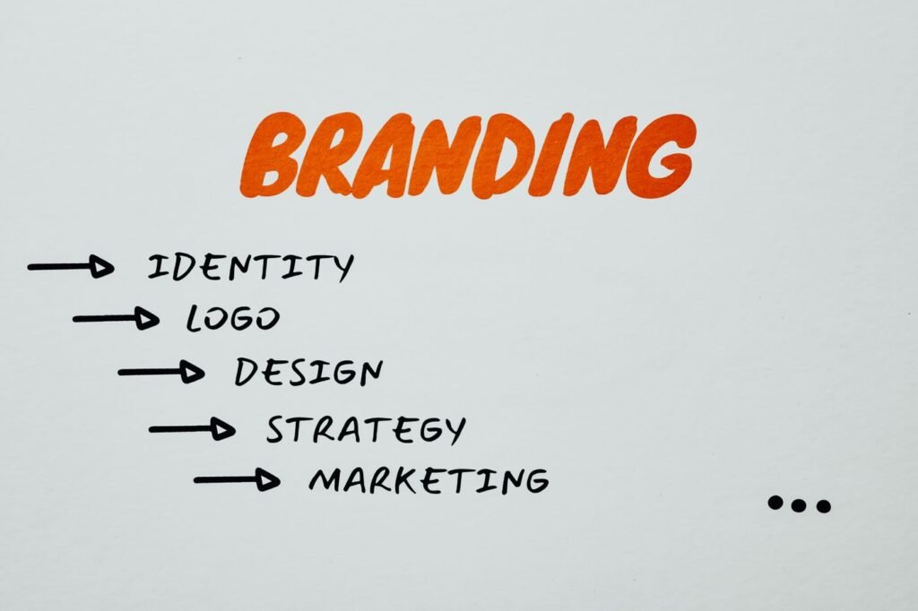 Criação de logotipo